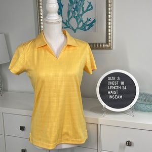 Oxford America Veri Cool Top Size Small